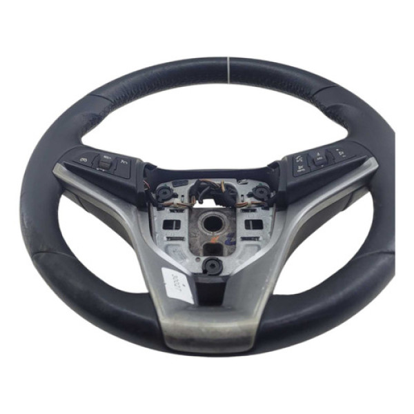 Volante Motorista Comandos Gm Cruze 2012 2015