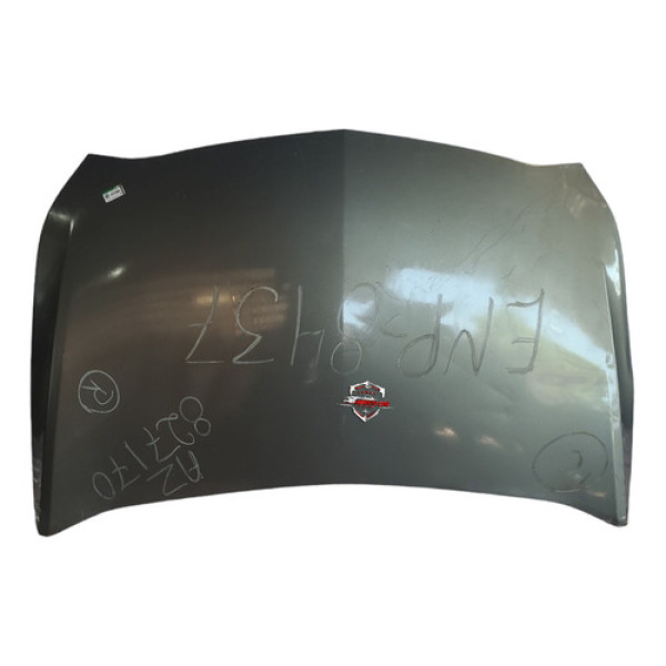 Capô Chevrolet Agile 1.4 8v 2010