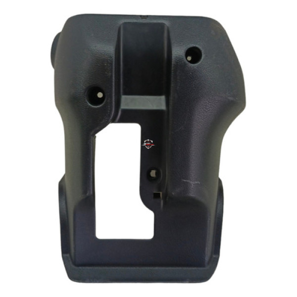 Moldura Coluna Direção Honda Civic 2008