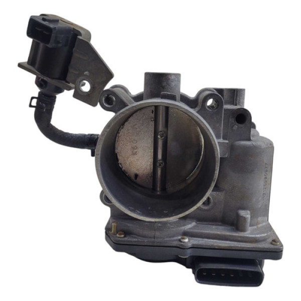 Tbi Corpo Borboleta Hyundai Ix35 Kia Sportage 2013 2016
