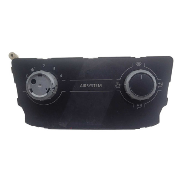 Comando Ar Vw Gol G5 2009 2013