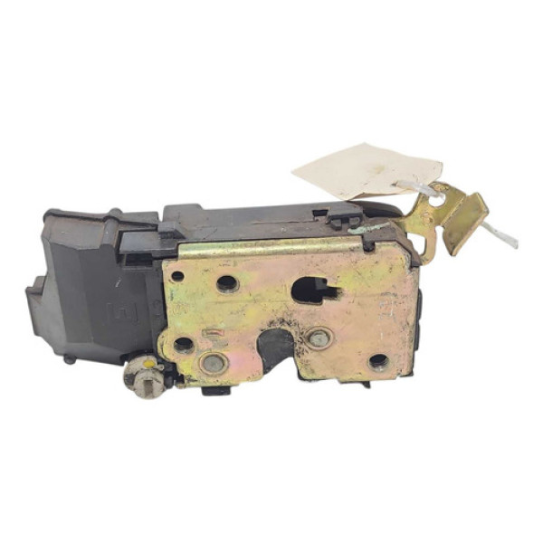 Fechadura Elétrica Traseira Esquerda Fiat Palio 1996 2007