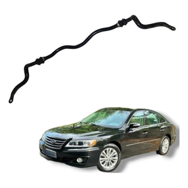 Barra Estabilizadora Dianteira Hyundai Azera 2009 A 2011