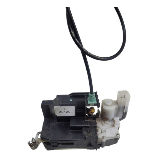 Fechadura Elétrica Diant Direita Ford Fiesta 2003 2012