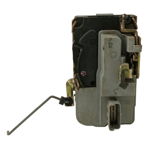 Fechadura Elétrica Dianteira Esq Peugeot 206 2006 A 2012