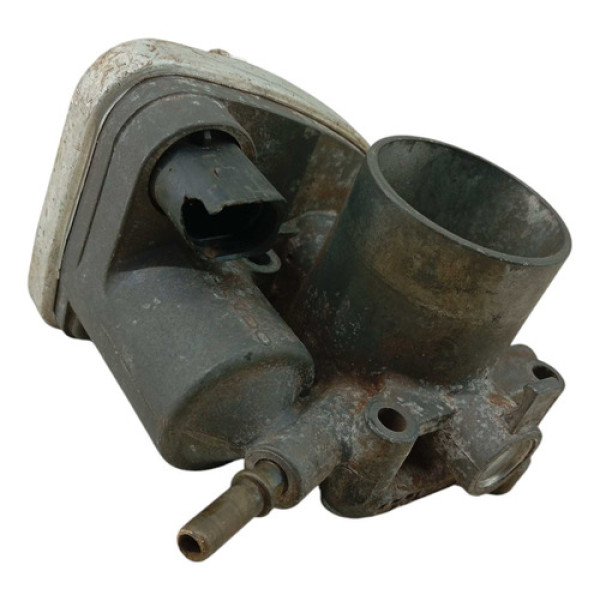 Tbi Corpo Borboleta Renault Clio Logan Sandero 1.0 2006 2014