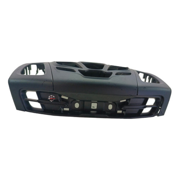 Moldura Painel Central Ford Focus