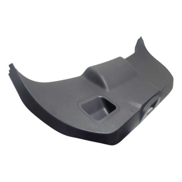 Forro Tampa Traseira Ford Fiesta Hatch 2014 2018