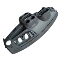  Capa Painel  Tabelier Ford Ka Flex 1.0 2011 Preto