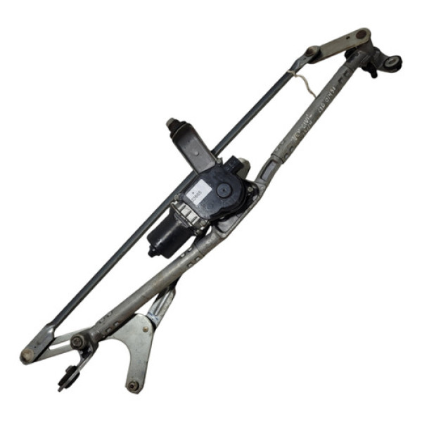 Motor Limpador Parabrisa Dianteiro Honda Civic 2012 2015