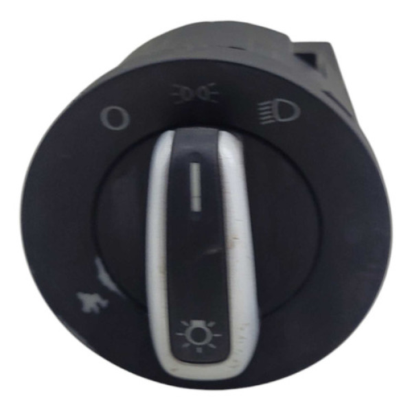 Chave Farol Luz Vw Fox 2014 5z0941531