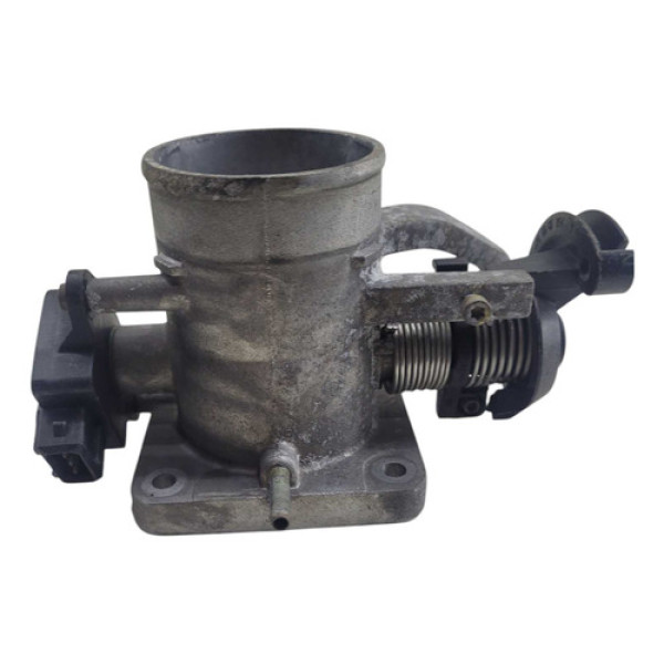 Tbi Corpo Borboleta Gm Astra 1.8 2.0 1999 2009