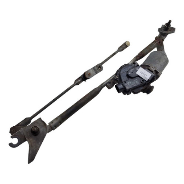Máquina Motor Limpador Parabrisa Ford Fusion 2006 2012