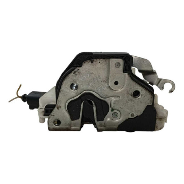 Fechadura Elétrica Traseira Esquerda Vw Fox Gol 2010 2020