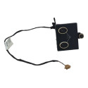  Central Eletronica Porta Diant Ld Audi A1 2014 8x0971036