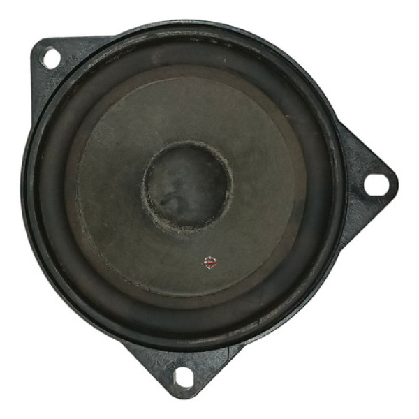 Alto Falante Dianteiro Direito Bmw X1 Sdrive20i 2.0 2010 Preto