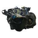  Caixa Cambio Renault Logan 1.0  2011