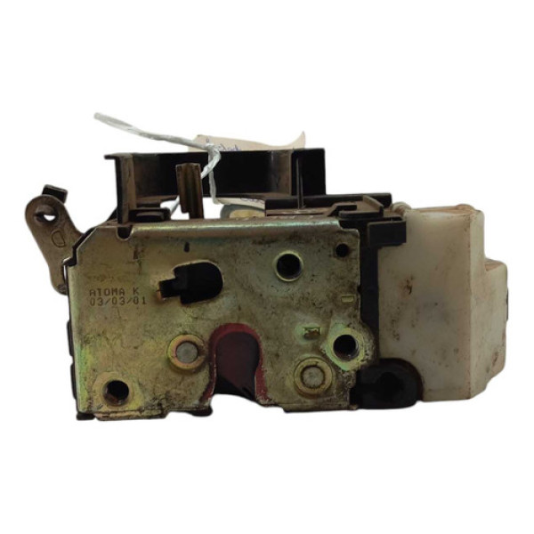 Fechadura Elétrica Dianteira Direita Fiat Palio 2001 2006