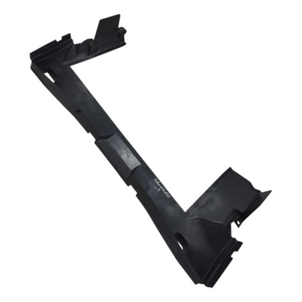 Defletor Superior Radiador Renault Sandero 2008 2011