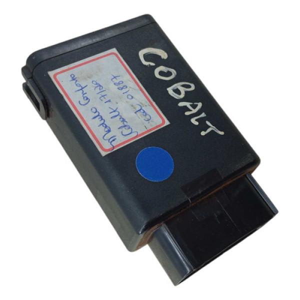 Modulo Conforto Vidro Dianteiro Direito Gm Cobalt 2013 2019