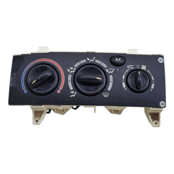 Comando Ar Condicionado Renault Megane 2000 2008