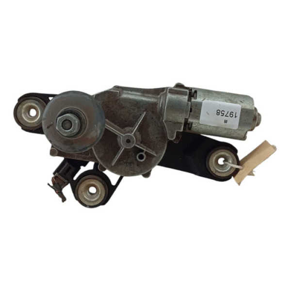 Motor Limpador Traseiro Ford Focus Hatch 2009 2013