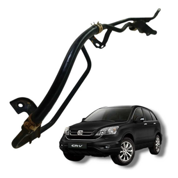 Mangueira Combustivel Honda Crv 2008
