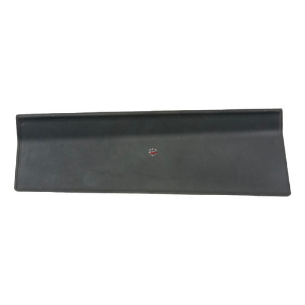 Acabamento Tapede Borracha Painel Honda Crv 2.0 2008