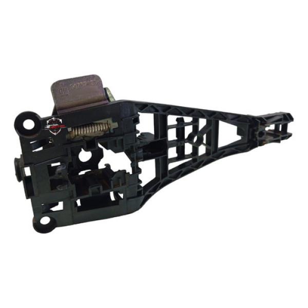 Suporte Maçaneta Traseira Direita Chevrolet Agile 1.4 2010