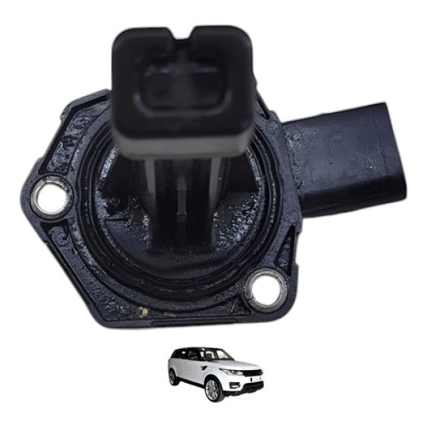 Sensor Nivel Oleo Range Rover Sport 3.0 V6 2014 8w936c624
