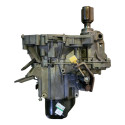  Caixa Cambio Renault Logan 1.0  2011