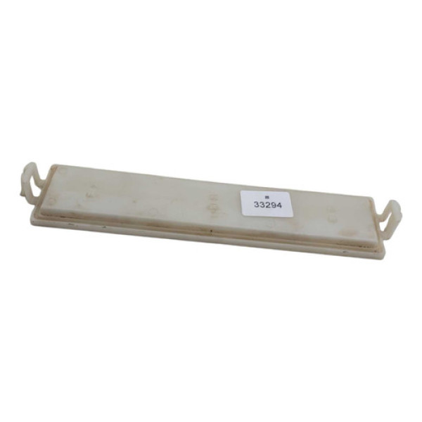 Tampa Filtro Ventilador Ar Forçado Gm S10 2013 2016