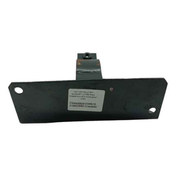Suporte Filtro Ar Condicionado Fiat Uno Way 2013
