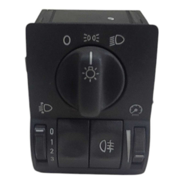 Botão Comando Farol Luz Gm Astra 2005 2011
