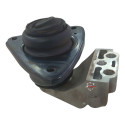 Coxim Calço Hidráulico Motor Hyundai I30 2.0 2010