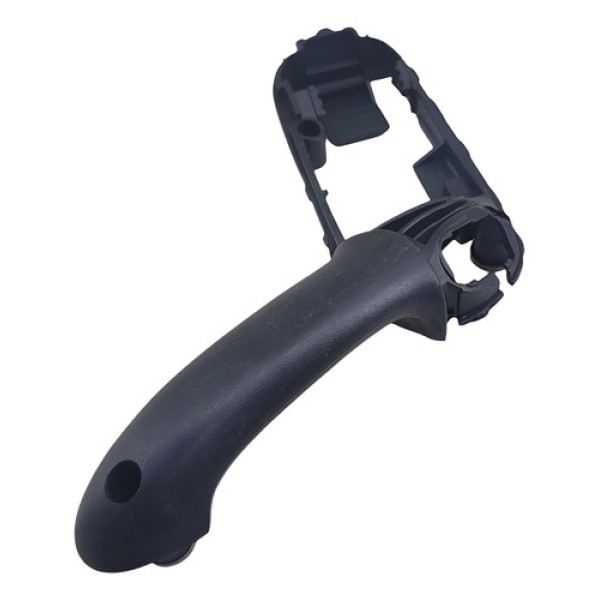 Moldura Maçaneta Diant Direta Gm Corsa 1996 2010 90388334 Preto Dianteira