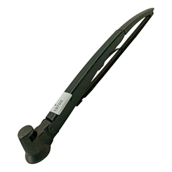 Braço Limpador Traseiro Vw Fox Spacefox Crossfox 2009 2016 