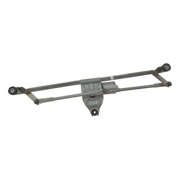 Maquina Motor Limpador Parabrisa Vw Gol 2005 2012 5x0955601