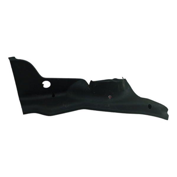 Soleira Traseira Direita Chevrolet Celta 2004