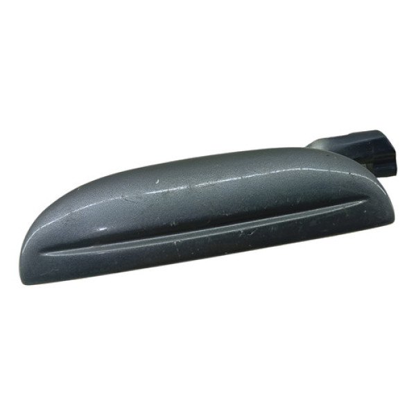 Maçaneta Externa Esquerda Fiat Palio 1997 2004 Dianteira/traseira