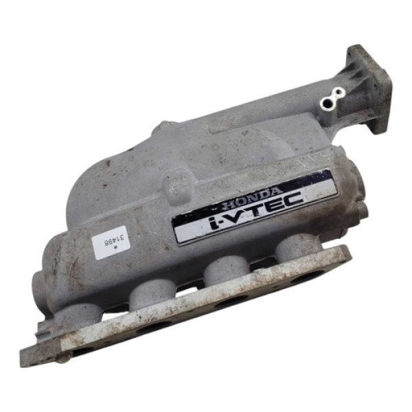 Coletor Admissão Honda City Fit 1.5 2009 2013