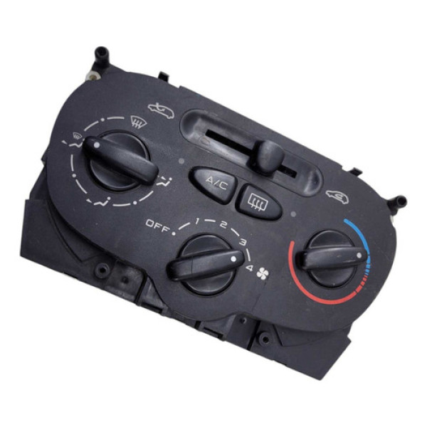 Comando Ar Condicionado Citroen C3 Picasso 2005 2008