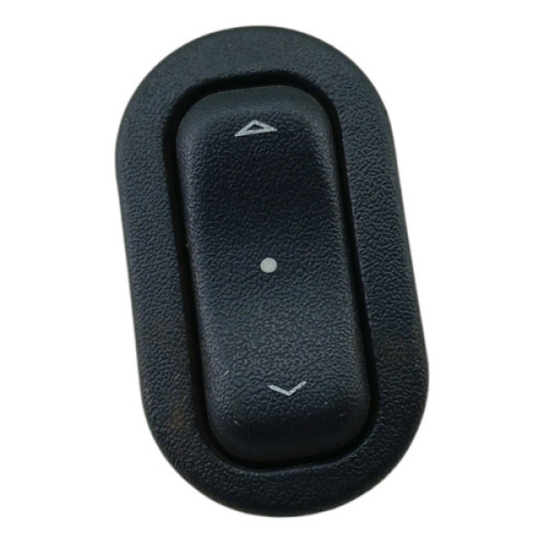 Botão Vidro Elétrico Esquerdo Direito Gm Astra 1999 2011