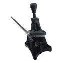  Alavanca Câmbio Trambulador Gm Corsa Maxx 2005 009021510 Preto