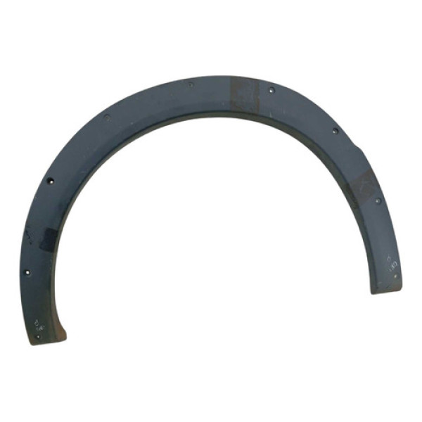 Moldura Paralama Diant Esquerda Fiat Uno 2004 2010 100165926