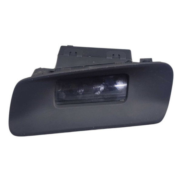 Display Anti Colisão Gm Tracker 2020 2024 0029201 Preto