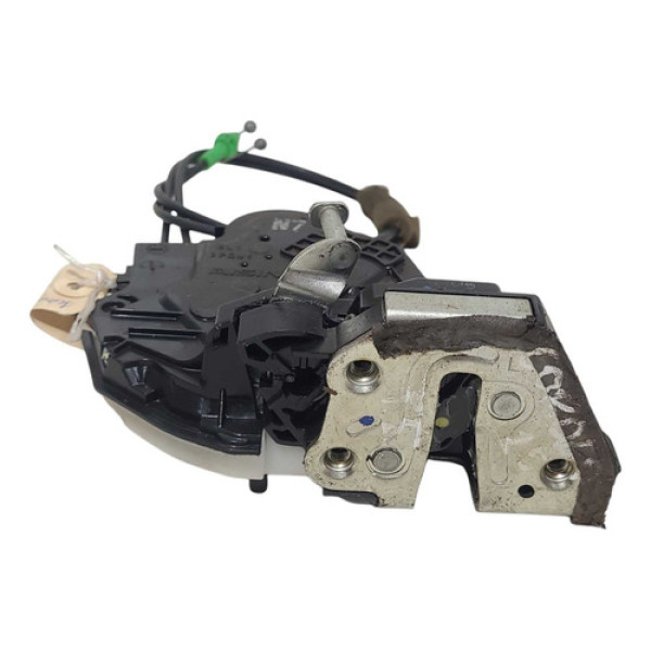 Fechadura Elétrica Traseira Esquerda Toyota Corolla 2015 18