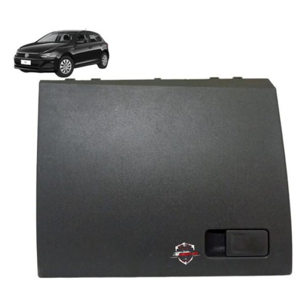 Tampa Porta Luvas Volkswagen Polo 2019