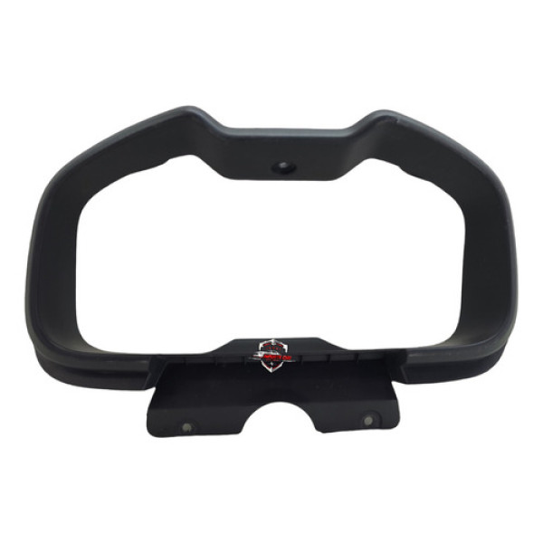 Moldura Painel Instrumento Chevrolet Agile 1.4 2010
