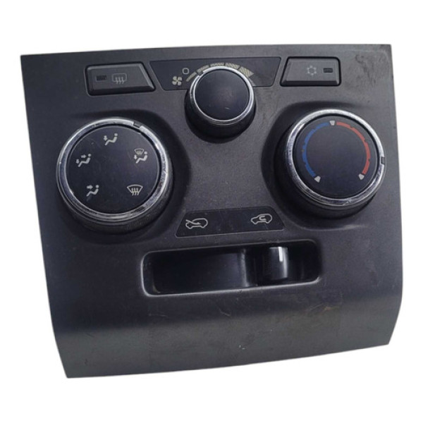 Comando Ar Condicionado Gm S10 Trailblazer 2012 2016